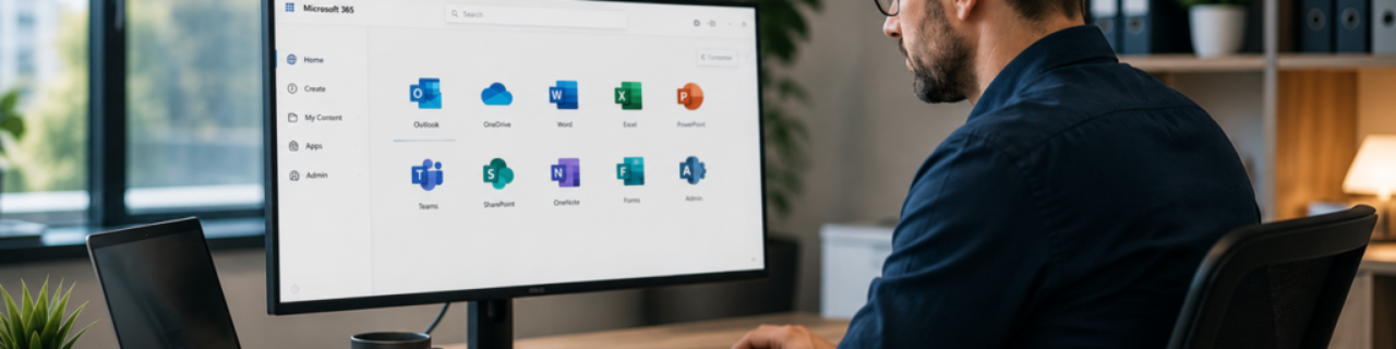 Υποστήριξη Microsoft 365 για επιχειρήσεις